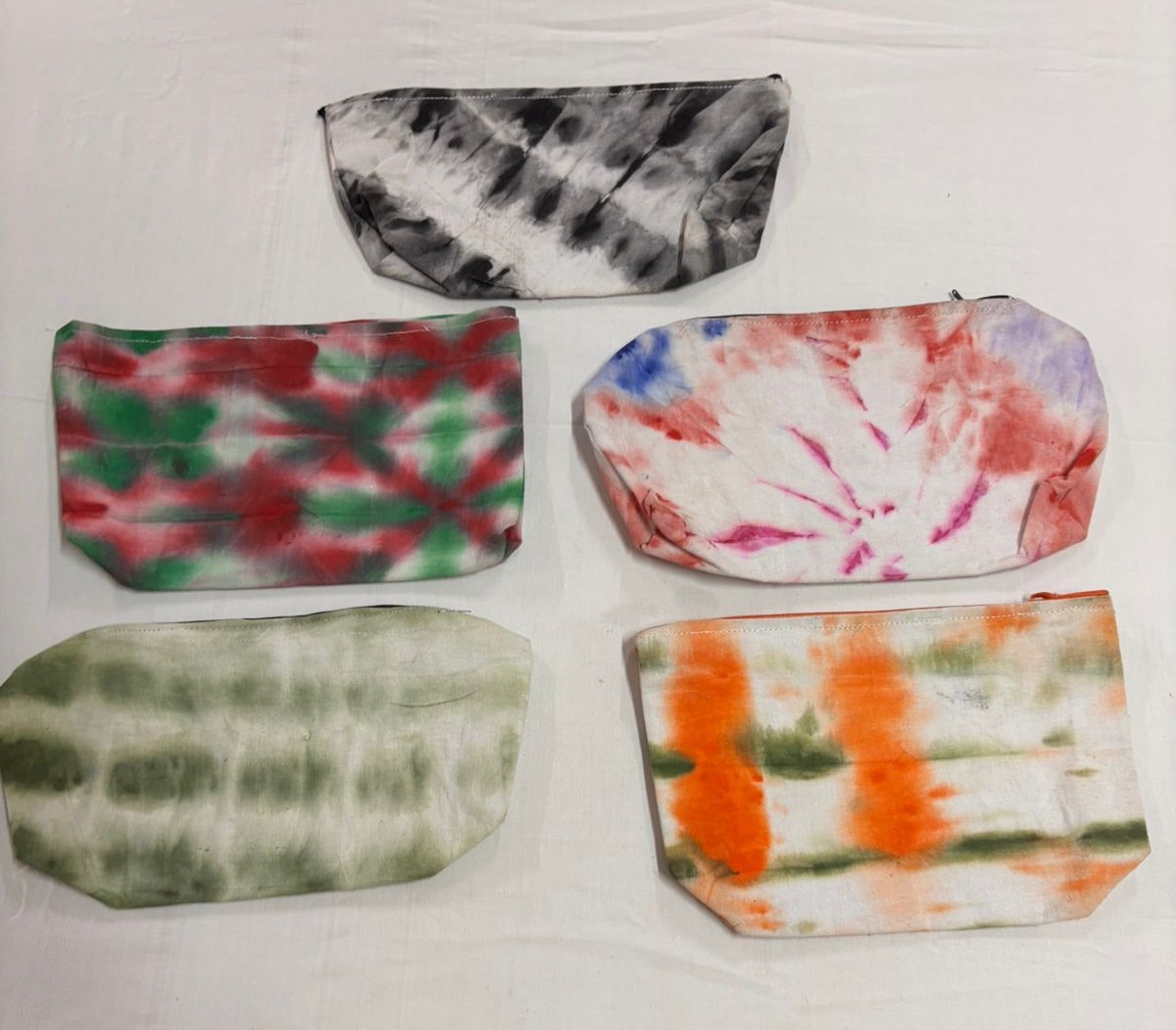 Handmade Ceramic Vase